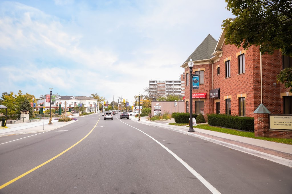 Rehoboth Dental | 66 King St E, Stoney Creek, ON L8G 1K2, Canada | Phone: (905) 662-4845