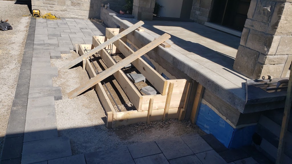 Sesti Construction | 65 Rory Rd, North York, ON M6L 3E9, Canada | Phone: (647) 537-8190