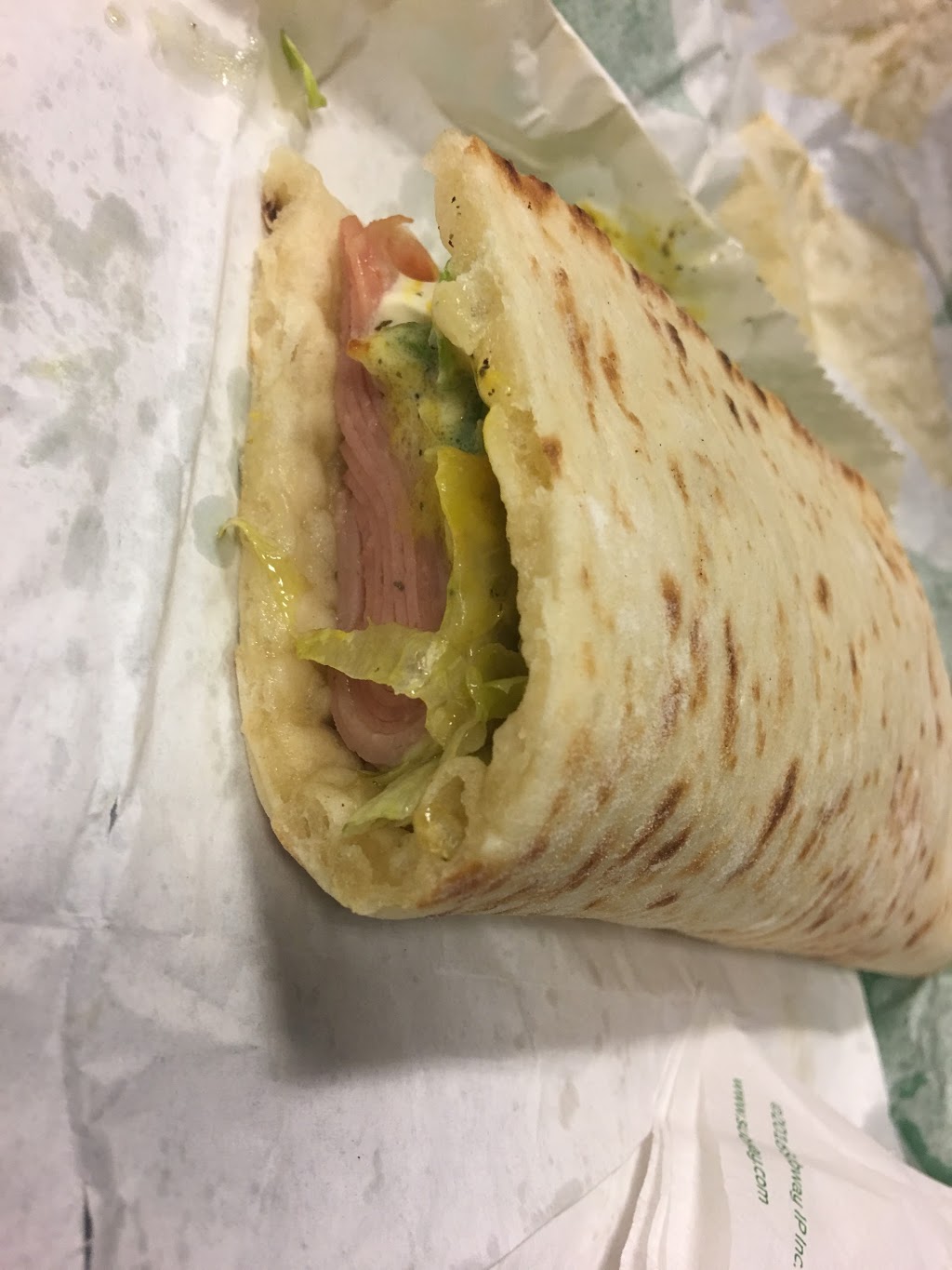Subway | 1207, 1209 King St W Unit 1, Toronto, ON M6K 1G2, Canada | Phone: (416) 537-0918