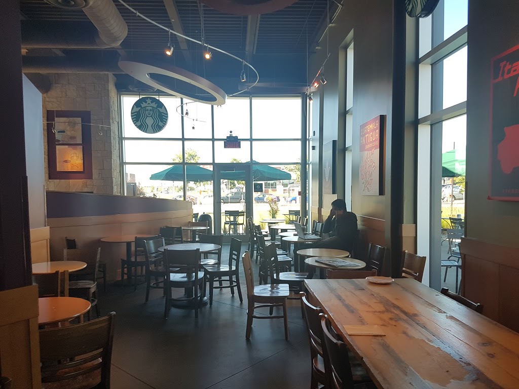 Starbucks | 2790 Avenue St David, Québec, QC G1C 5W2, Canada | Phone: (418) 663-2122