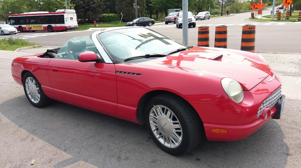 Highland Creek Parkette | 4Z3, 6115 Kingston Rd, Toronto, ON M4L 1S4, Canada | Phone: (416) 392-2489