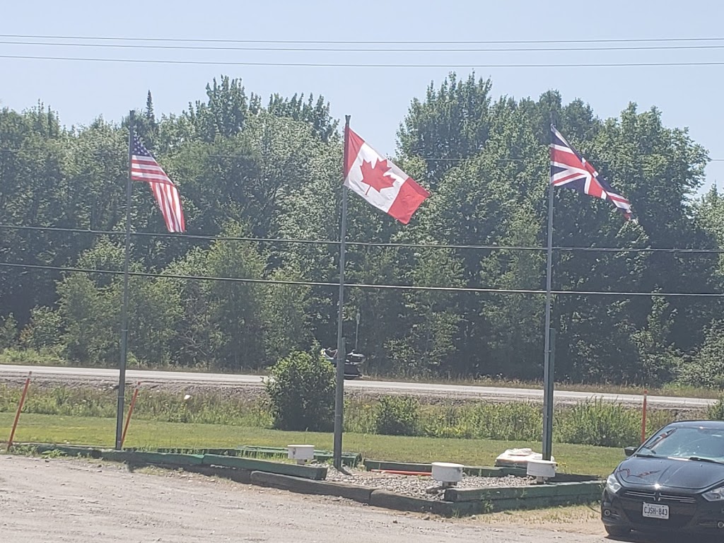 Cardiff Country Store | Cardiff, ON K0L 1M0, Canada | Phone: (613) 339-2874