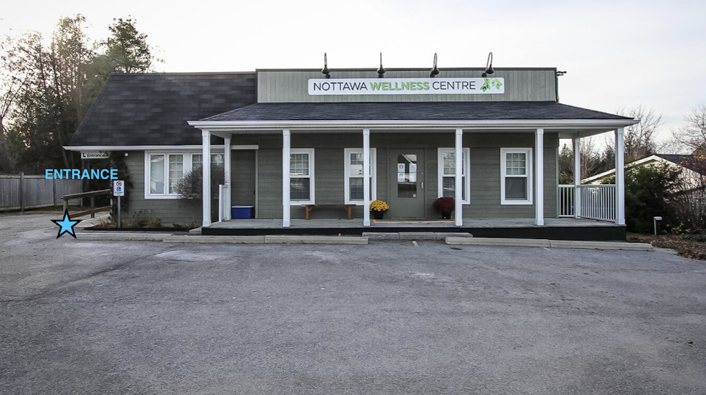 Pretty River Foot Clinic | 4318 Simcoe County Rd 124, Nottawa, ON L0M 1P0, Canada | Phone: (705) 445-6336
