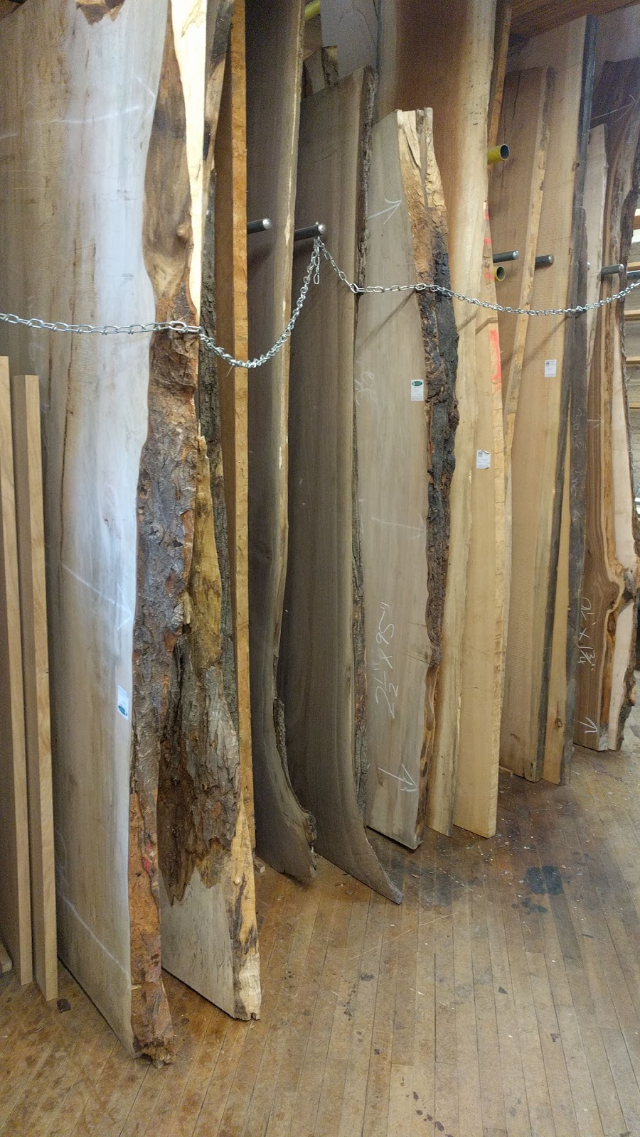 A & M Wood Specialty | 357 Eagle St N, Cambridge, ON N3H 1C1, Canada | Phone: (519) 653-9322