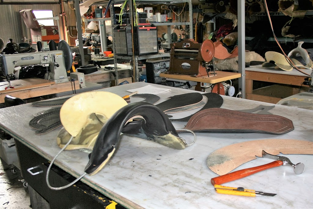 Easy Fit Saddles Inc | 290056 240 St W, Millarville, AB T0L 1K0, Canada | Phone: (403) 816-5251