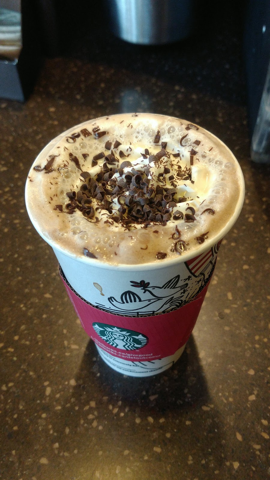 Starbucks | 7020 4 St NW #105, Calgary, AB T2K 1C4, Canada | Phone: (403) 295-0583
