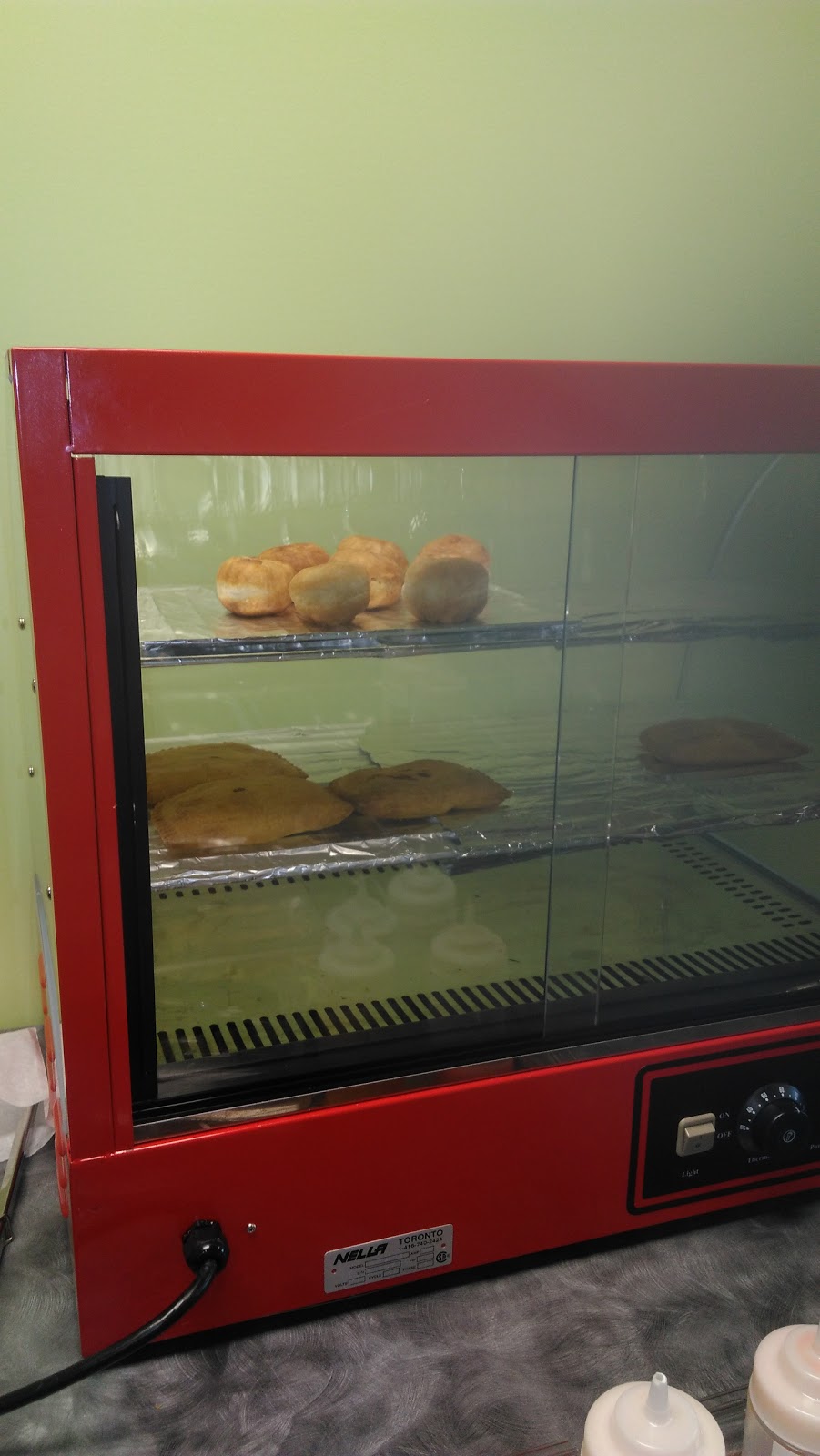 Caribbean Delight | B9-, 221 Woodlawn Rd W, Guelph, ON N1H 8P4, Canada | Phone: (519) 265-4526