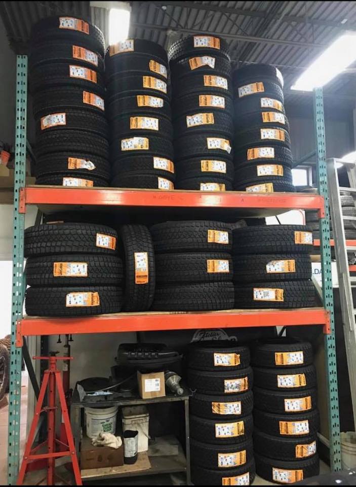Garage J.Lecuyer | 168 Rue St Joseph, Lac-des-Écorces, QC J0W 1H0, Canada | Phone: (819) 616-2981