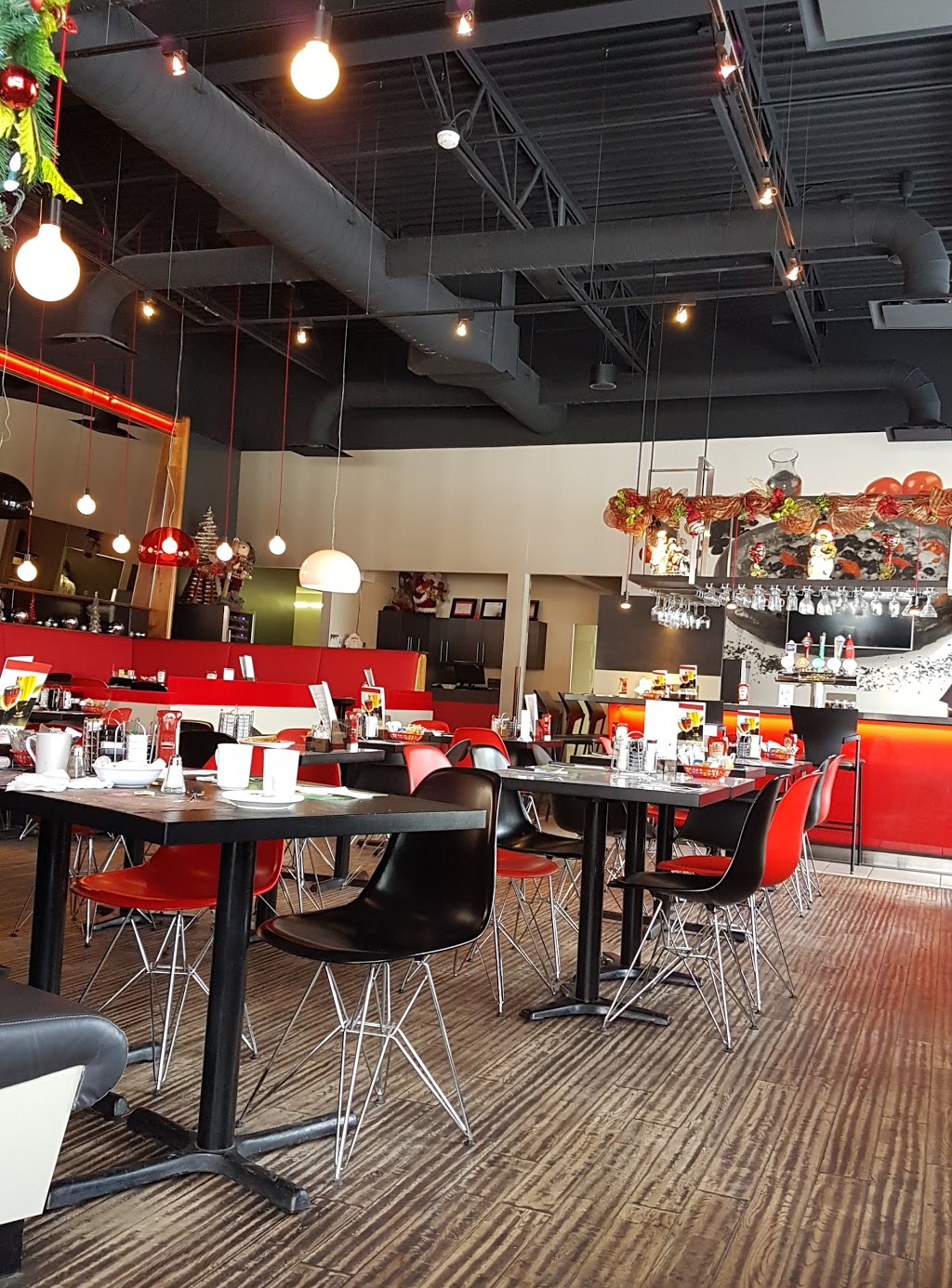 Pizza Passion Duberger | 1450 Boulevard Père-Lelièvre, Québec, QC G1M 1N9, Canada | Phone: (418) 781-2555