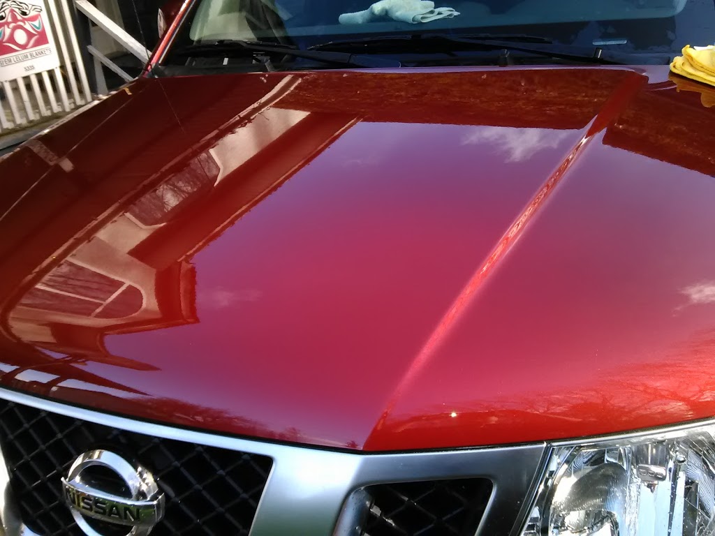 Diamond Reflectionz Premium Car Care & Auto Detailing | 5335 Mission Rd, Duncan, BC V9L 6V2, Canada | Phone: (250) 732-0337