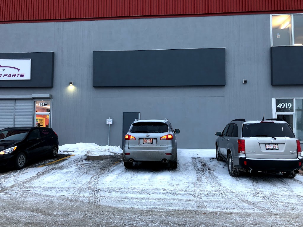 Ameen’s Auto Parts | 4929 61 Ave SE, Calgary, AB T2C 4R1, Canada | Phone: (403) 203-2360
