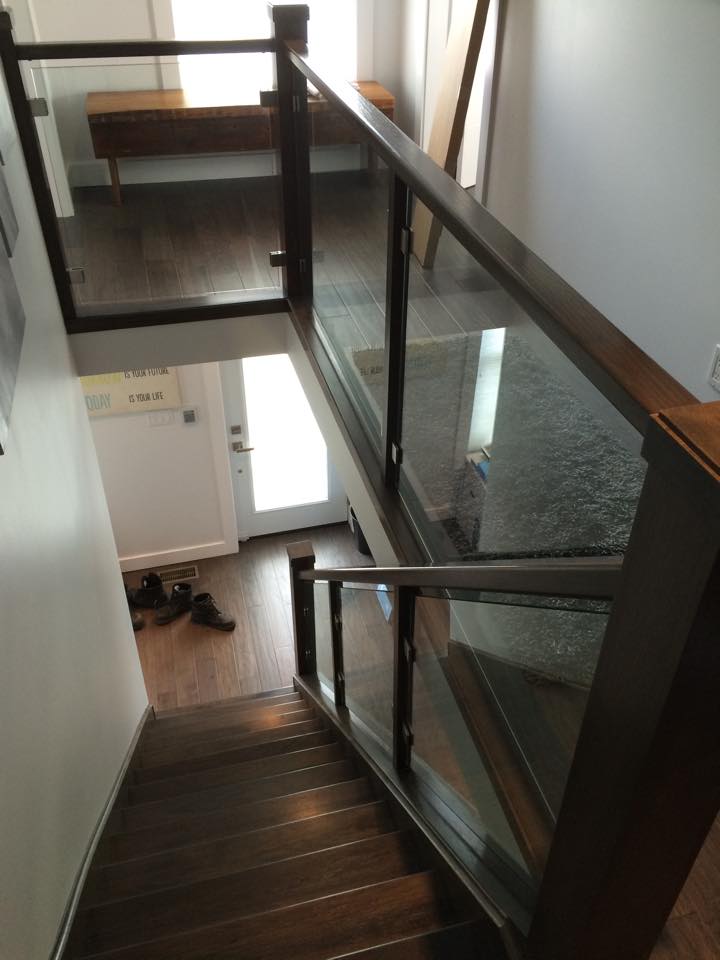 Grand River Glass Ltd | 12-820 Gartshore St, Fergus, ON N1M 0B4, Canada | Phone: (519) 787-0080