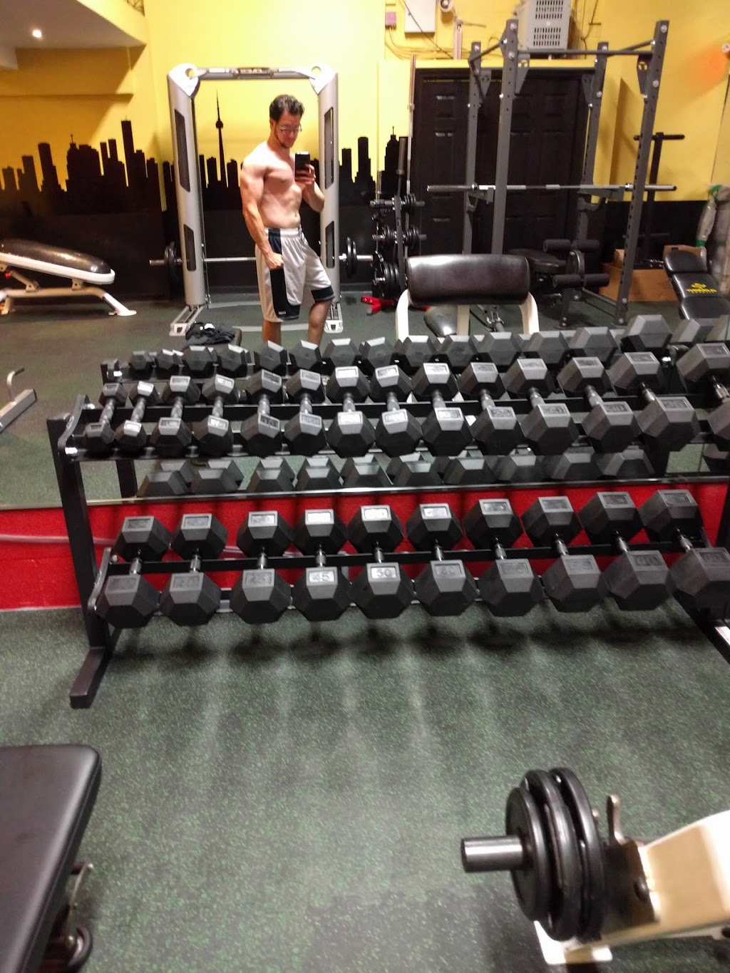 Studio City Wellness Centre | 4000 Steeles Ave W #18, Woodbridge, ON L4L 4V9, Canada | Phone: (416) 342-1488