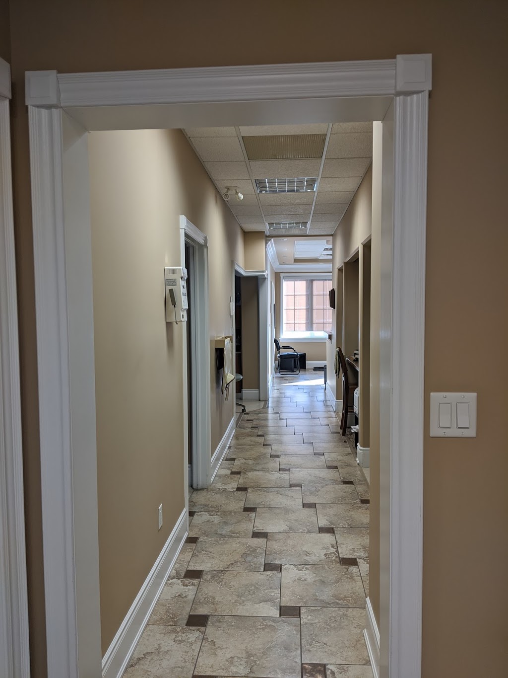 Elgin Street Dental Centre | 12 Elgin St E, Cobourg, ON K9A 0C5, Canada | Phone: (905) 372-0168