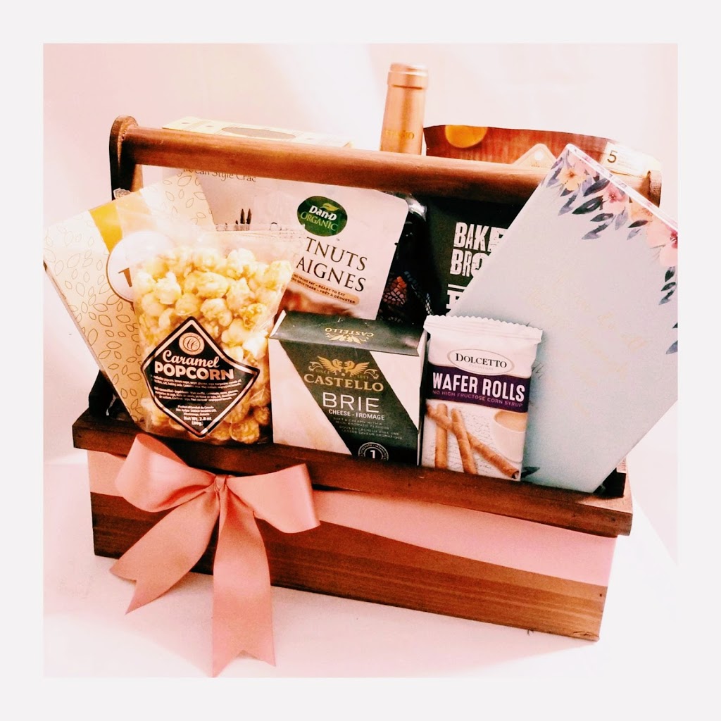 Niagara Gift | 8141 Coventry Rd, Niagara Falls, ON L2H 2X7, Canada | Phone: (289) 501-7009