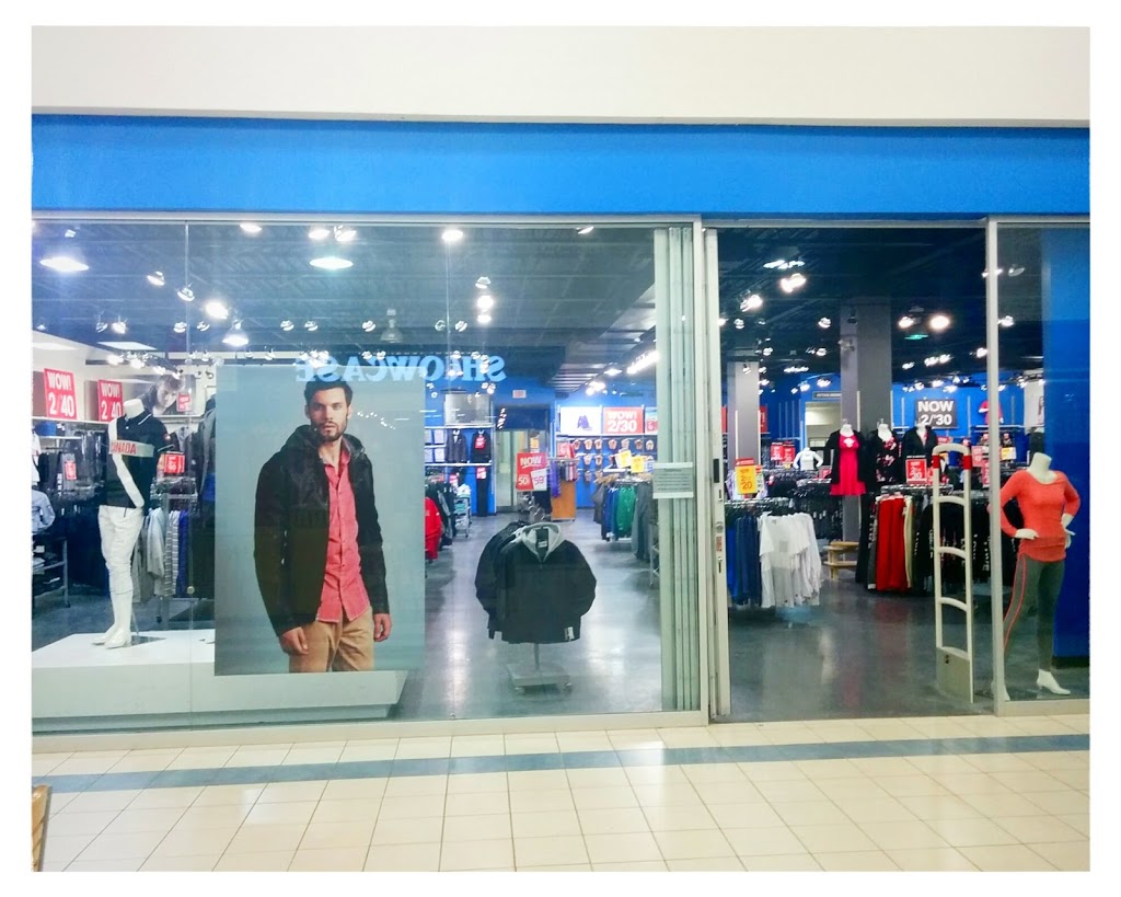 Labels | 499 Main St S, Brampton, ON L6Y 1N7, Canada | Phone: (905) 459-8672