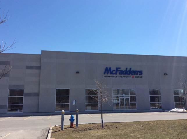 McFaddens Hardwood & Hardware | 116 Willowlea Rd #7, Carp, ON K0A 1L0, Canada | Phone: (613) 831-9686