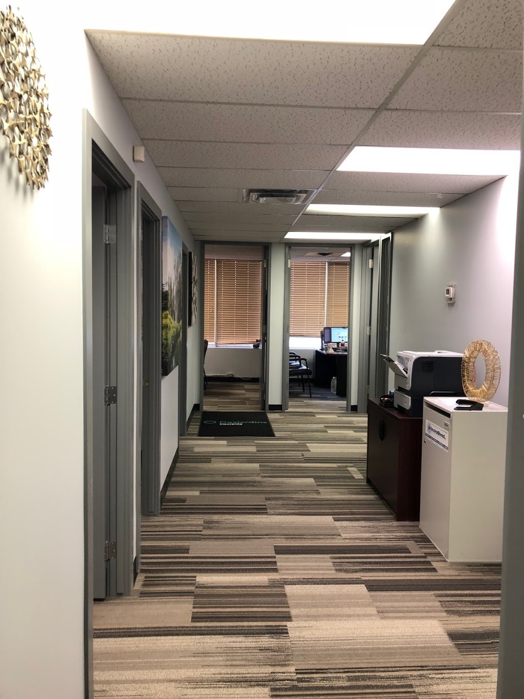 Ted Yan - Desjardins Insurance Agent | 8408 Elbow Dr SW #203, Calgary, AB T2V 1K7, Canada | Phone: (403) 281-2828