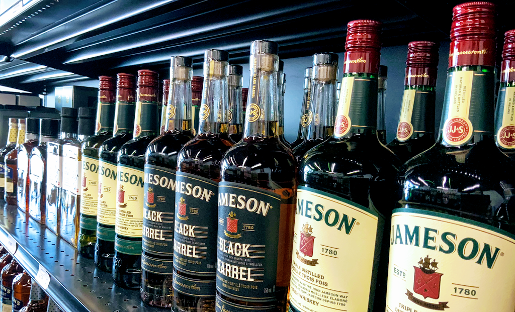 LIQUOR AROMA | 30 Crestridge Common SW #114, Calgary, AB T3B 6K2, Canada | Phone: (587) 623-1044