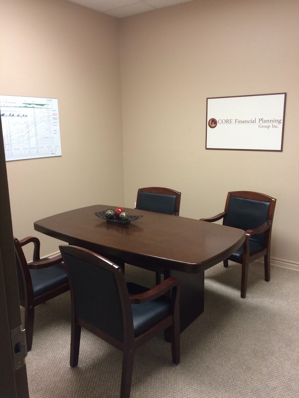 Core Finanical Planning Group Inc | 111 Zenway Blvd #6a, Woodbridge, ON L4H 3H9, Canada | Phone: (877) 857-2673