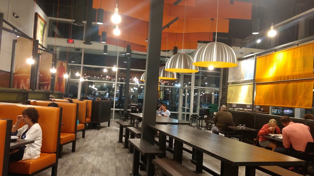 CoreLife Eatery | 5175 Transit Rd, Buffalo, NY 14221, USA | Phone: (716) 772-8232