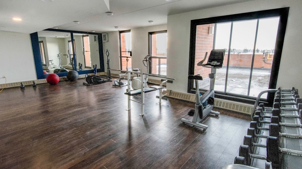 Radisson Place | 1710 Radisson Dr SE, Calgary, AB T2A 7E9, Canada | Phone: (587) 441-0793