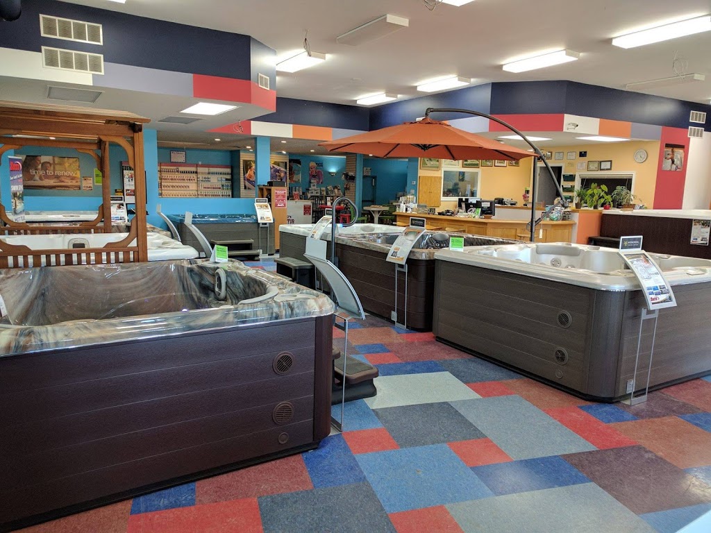 Zorra Hot Tubs & Swim Spas | 684125 Rd 68, Ingersoll, ON N5C 3J5, Canada | Phone: (519) 423-6703