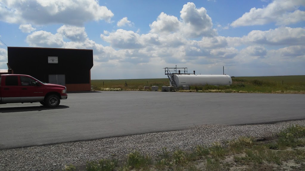 M & R Gas | Siksika 146, AB T0J 0M0, Canada | Phone: (403) 734-2644