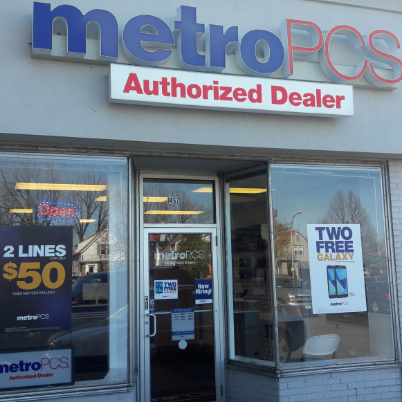 Metro by T-Mobile | 1457 Kensington Ave, Buffalo, NY 14215, USA | Phone: (716) 939-2476