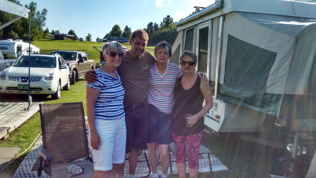 Char-Bo Campground | 371 Hayward Road, Derby, VT 05829, USA | Phone: (802) 766-8807