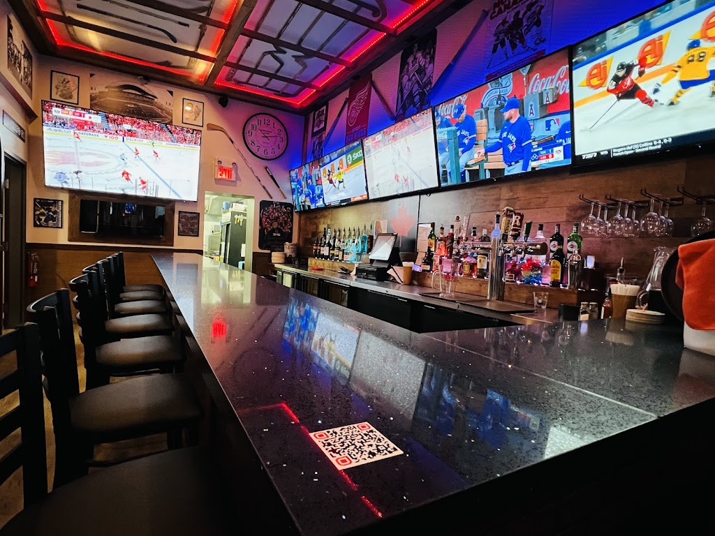 Wing House Palmerston | 185 Main St W, Palmerston, ON N0G 2P0, Canada | Phone: (519) 417-4444