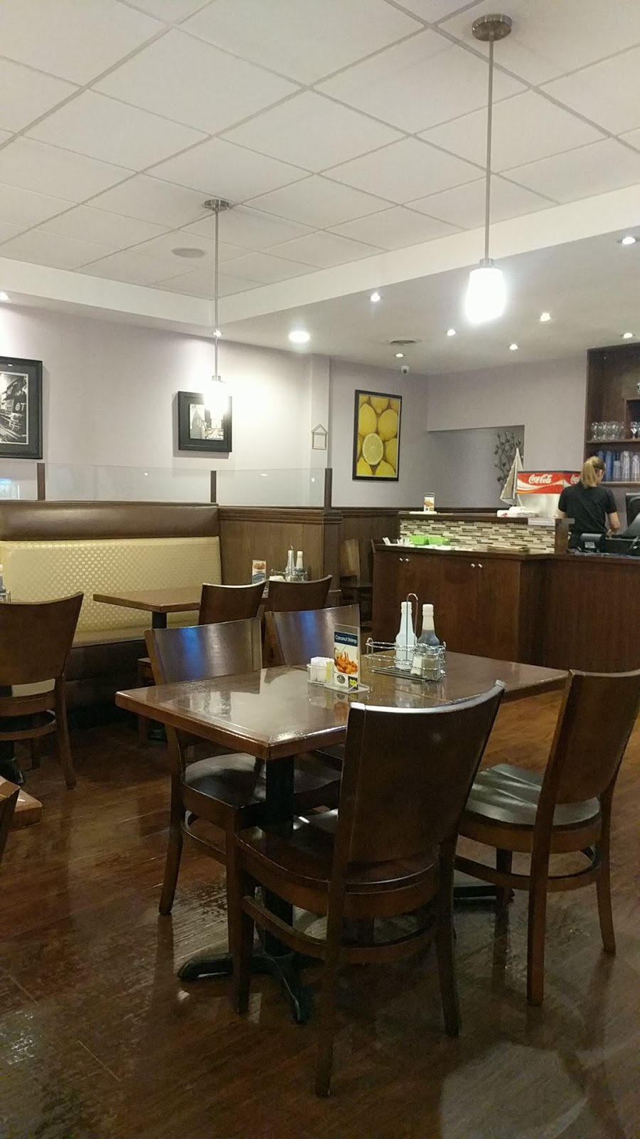 Crispys Fish & Chips | 194 Springbank Ave, Woodstock, ON N4S 7R3, Canada | Phone: (519) 290-8800