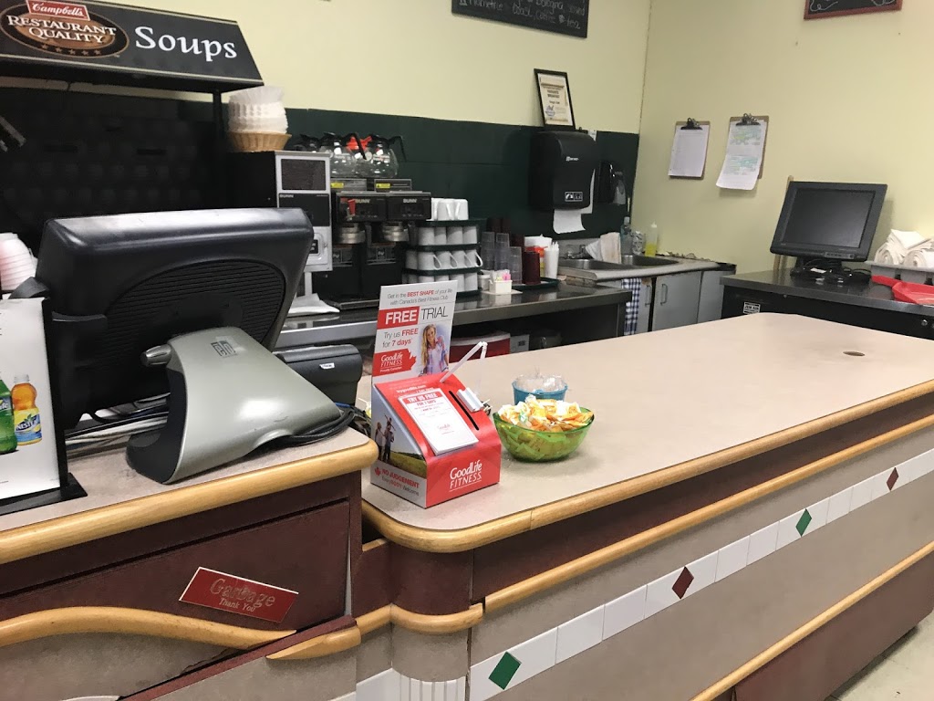Gongas Grill | 3098 Falconbridge Highway, Garson, ON P3L 1P5, Canada | Phone: (705) 693-9304