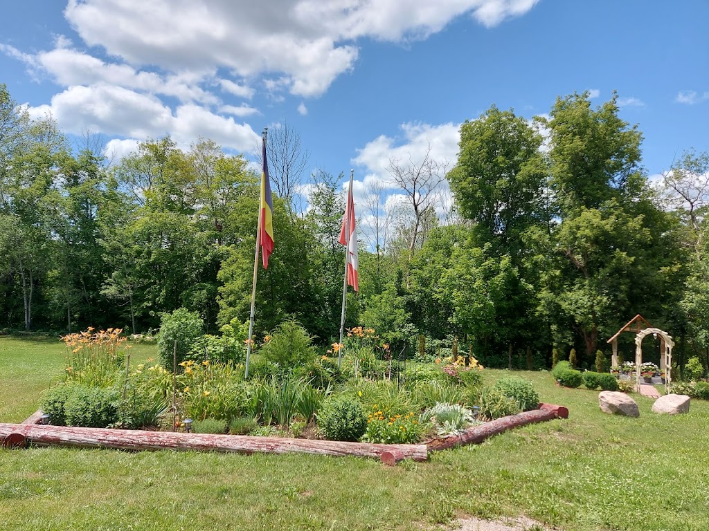 Holy Cross Orthodox Monastery | 308328 Hockley Rd, Mono, ON L9W 6N4, Canada | Phone: (519) 942-3489