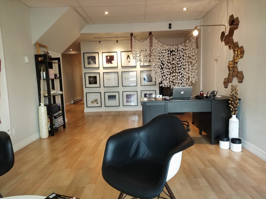 WAXMI Waxing Boutique | 4857 Main St, Vancouver, BC V5V 3R9, Canada | Phone: (604) 559-2797