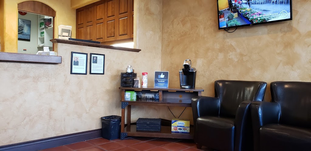 Orca Family Dental Centre | 370 Davis Rd Suite 27, Ladysmith, BC V9G 1T9, Canada | Phone: (250) 245-7151