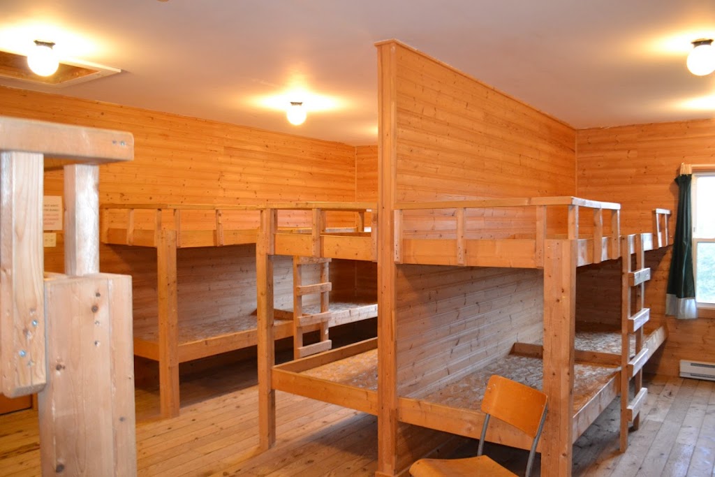 Camp Kanada | 600 W Petpeswick Rd, West Petpeswick, NS B0J 2L0, Canada | Phone: (902) 889-2753