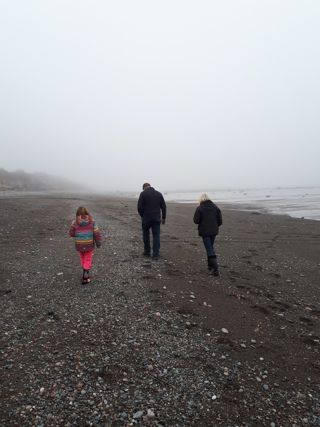 Bay Shore Beach | 599 Sea St, Saint John, NB E2M 2N5, Canada | Phone: (506) 633-9588