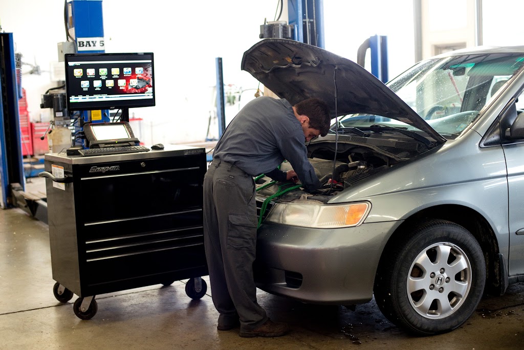 Leroys Auto Care | 20 Oriole Pkwy E, Elmira, ON N3B 0A5, Canada | Phone: (519) 669-1082