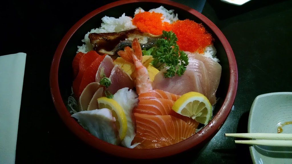 Nikko Sushi | 33324 S Fraser Way Unit#12, Abbotsford, BC V2S 2B4, Canada | Phone: (604) 850-8968