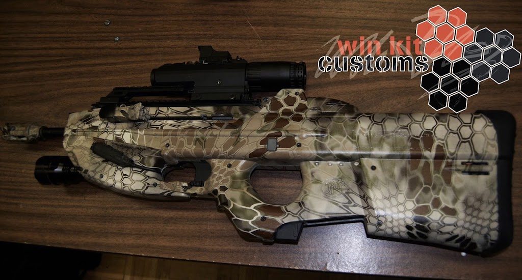 Win Kit Customs | 1423 Avon Dr, Mississauga, ON L5N 7Z2, Canada | Phone: (647) 773-2021