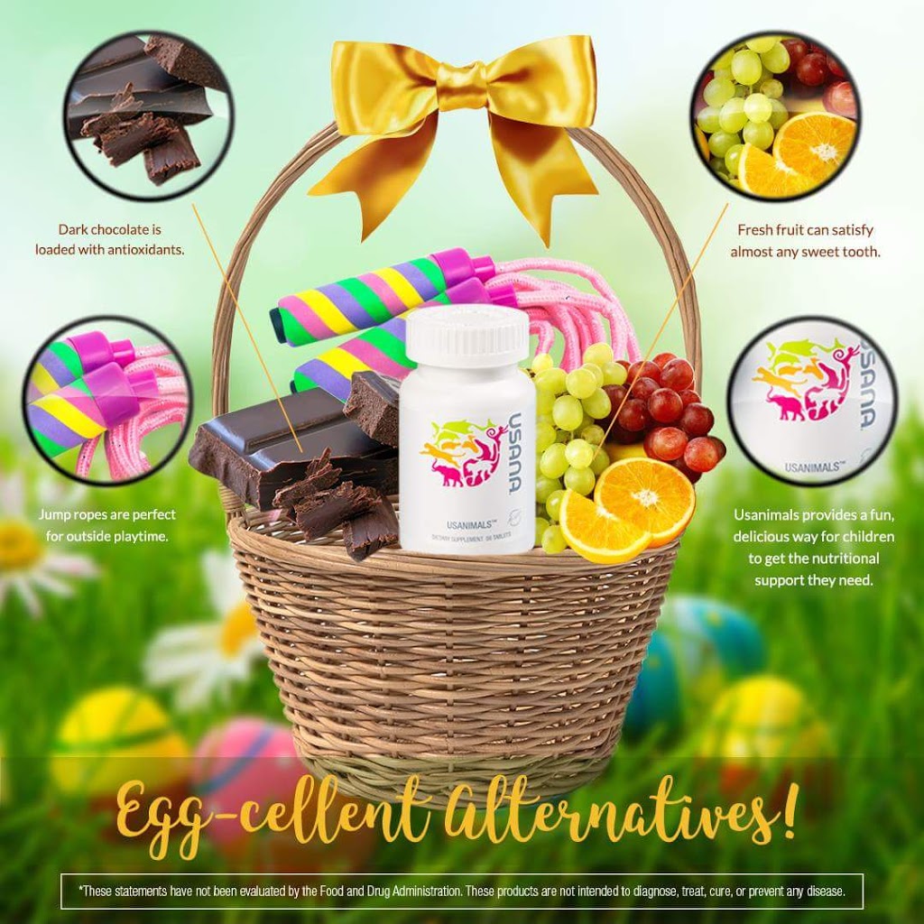 Usana Toronto Distributor | 55 Emmett Ave, York, ON M6M 2E4, Canada | Phone: (416) 953-1816