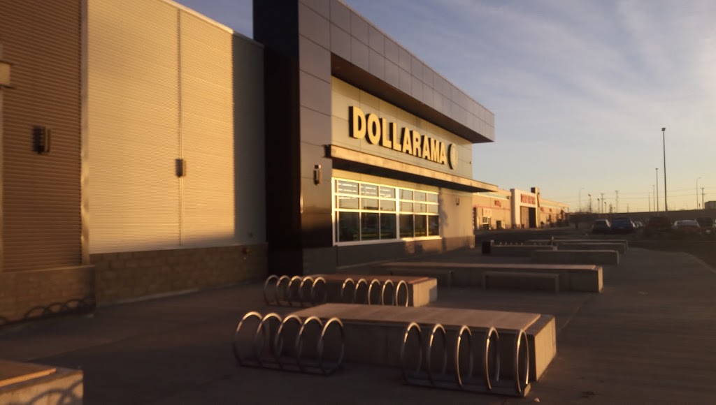 Dollarama | Choice Airdrie, 300 Veterans Blvd NE, Airdrie, AB T4B 3P2, Canada | Phone: (587) 254-4107