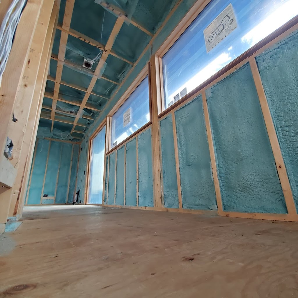 Calgary Spray Foam Pros | 199 Dalhurst Way NW Site H, Calgary, AB T3A 1P1, Canada | Phone: (587) 317-5670