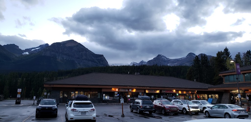 Lake Louise Liquor Store | 101 Lake Louise Dr, Lake Louise, AB T0L 1E0, Canada | Phone: (403) 522-3955