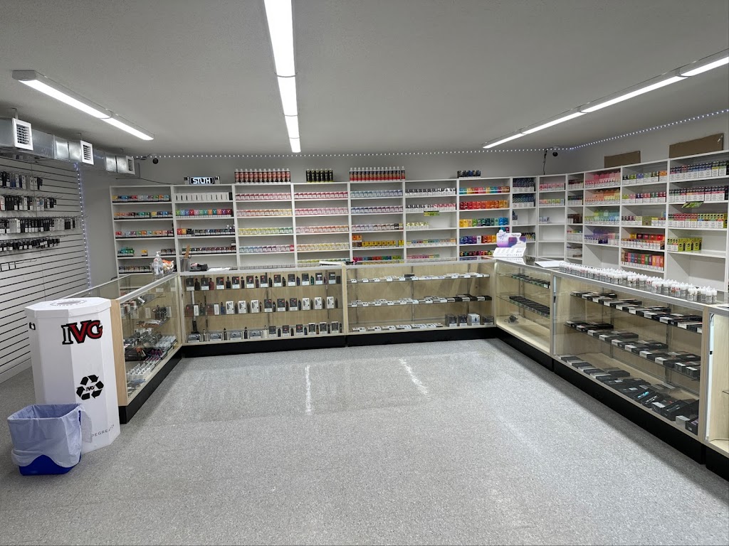 Petawawa Vape Shop | 3482 Petawawa Blvd unit b, Petawawa, ON K8H 1X3, Canada | Phone: (613) 685-0111