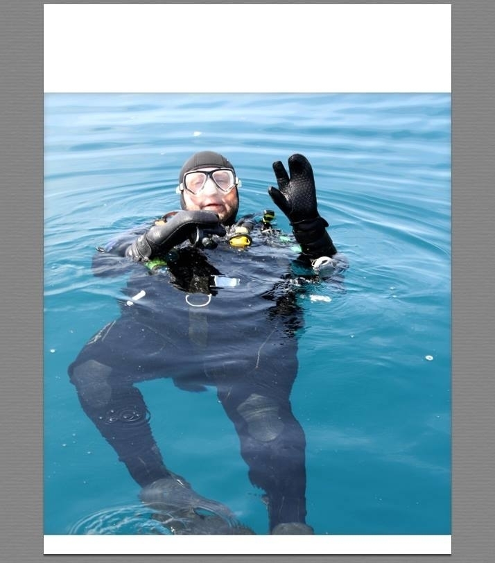 Clear Water Scuba & Marine Salvage | 46 Densmore Crescent, Red Deer, AB T4R 2L6, Canada | Phone: (705) 746-9556