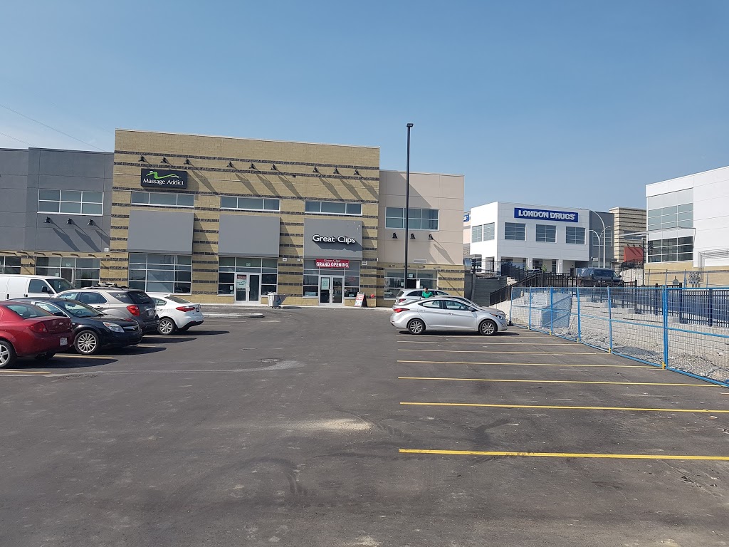 Great Clips | 65 Sage Hill Plaza NW Unit 108, Calgary, AB T3R 0S4, Canada | Phone: (403) 516-0569