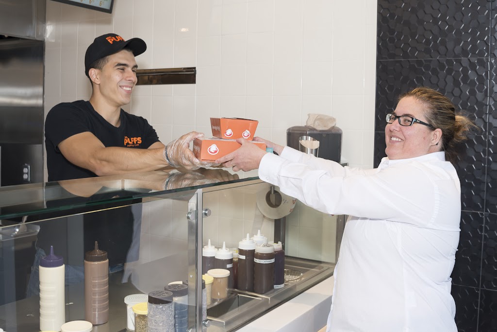 Mr. Puffs | 706 Bd des Seigneurs, Terrebonne, QC J6W 1T6, Canada | Phone: (450) 312-6029