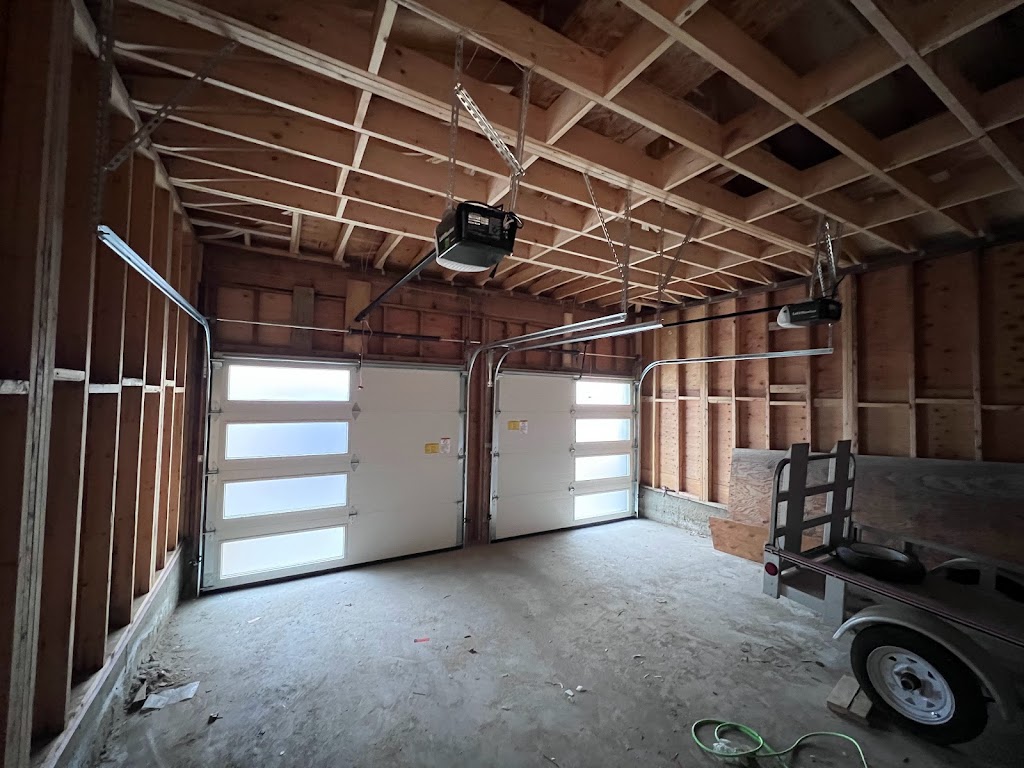 ADR Garage Door | 11 Hart Dr, Barrie, ON L4N 5M3, Canada | Phone: (705) 242-7275